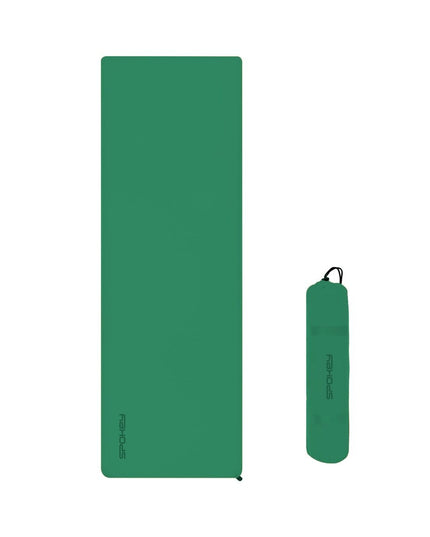 Savaime pripučiamas kilimėlis Spokey Savory 50cmx180cmx2,5cm