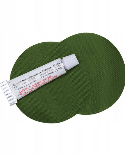 Savaime prisipučiantis kilimėlis Nils Camp NC4018 188 x 66 x 3,5 cm su dėklu