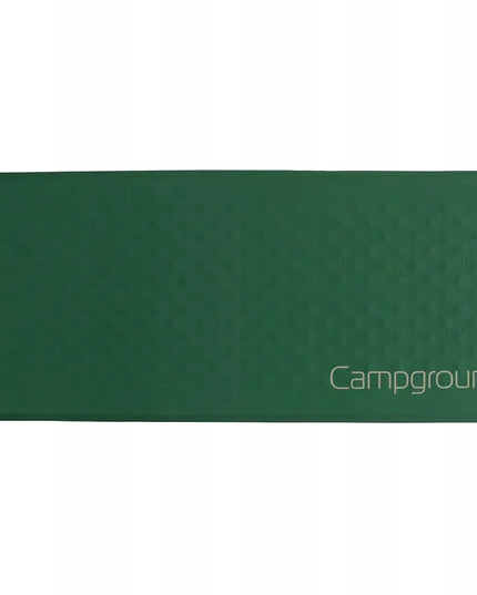 Savaime prisipučiantis kilimėlis Robens Campground 30 žalias