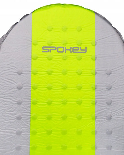 Savaime prisipučiantis turistinis kilimėlis Spokey AIR MAT