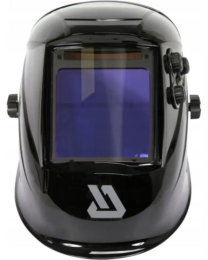 Savaime tamsėjantis suvirintojo skydelis YATO YT-73932 True Color