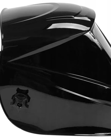 Savaime tamsėjantis suvirintojo skydelis YATO YT-73932 True Color