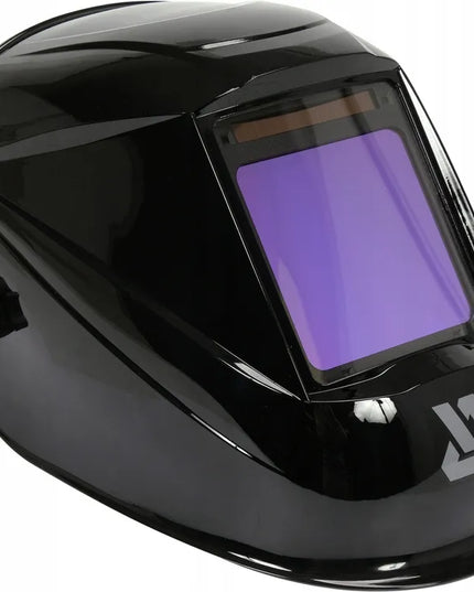 Savaime tamsėjantis suvirintojo skydelis YATO YT-73932 True Color