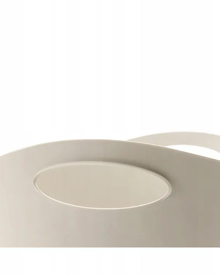 Savic Flex a Loo atidaryta kačių tualeto dėžutė, smėlinė, 48,5 cm