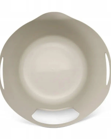 Savic Flex a Loo atidaryta kačių tualeto dėžutė, smėlinė, 48,5 cm