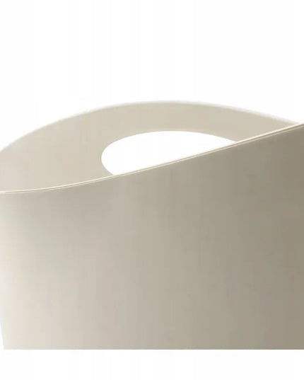 Savic Flex a Loo atidaryta kačių tualeto dėžutė, smėlinė, 48,5 cm