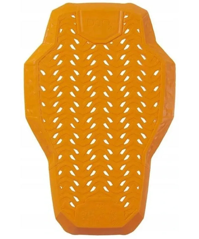 SECA D3O VIPER AIR LEVEL 2 nugaros apsauga M