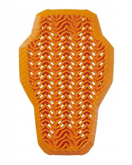 SECA D3O VIPER AIR LEVEL 2 nugaros apsauga M