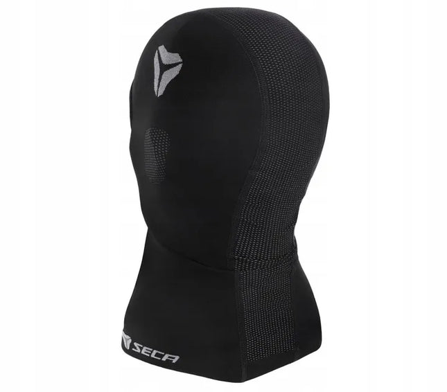 SECA Fresh Balaclava termoaktyvinė motociklininko kaukė M/L