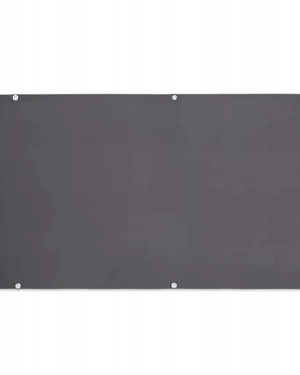 Sekey balkono ir terasos apsauginis kilimėlis, 100 x 300 cm, atsparus UV spinduliams