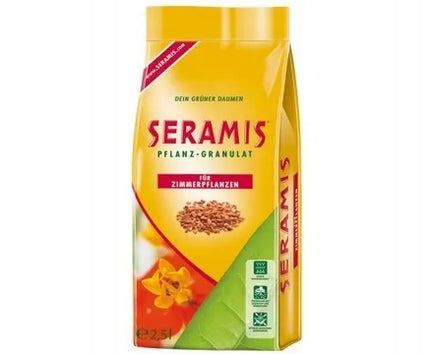 Seramis substratas kambariniams augalams 2,5L Westland