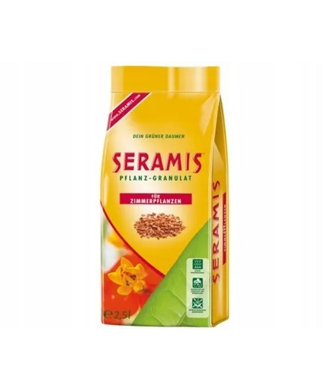 Seramis substratas kambariniams augalams 2,5L Westland