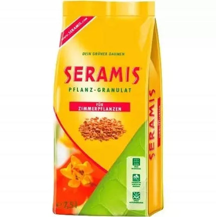 Seramis universalus augalų substratas, 7,5 l | kambariniams augalams