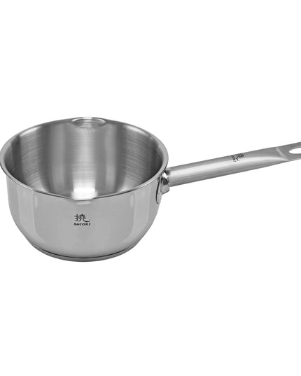 Shiori Steel Series Pro 316 puodų rinkinys, 7 elementai