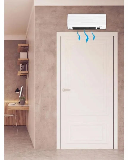 Šildytuvas ADLER AD 7714 2200 W