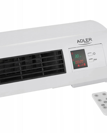 Šildytuvas ADLER AD 7714 2200 W