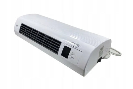 Šildytuvas ADLER AD 7714 2200 W