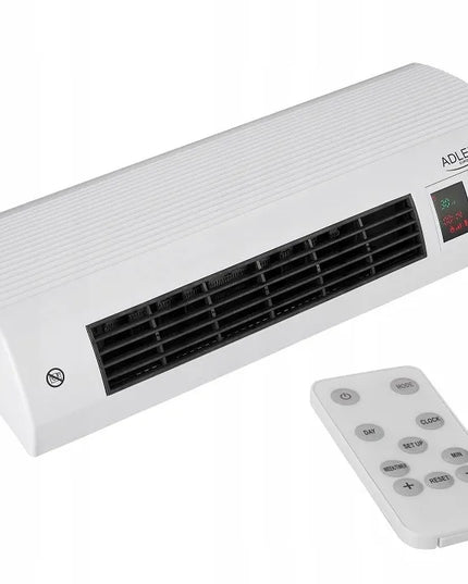 Šildytuvas ADLER AD 7714 2200 W