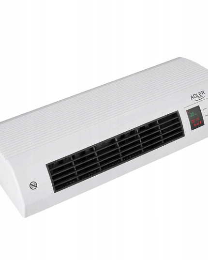 Šildytuvas ADLER AD 7714 2200 W