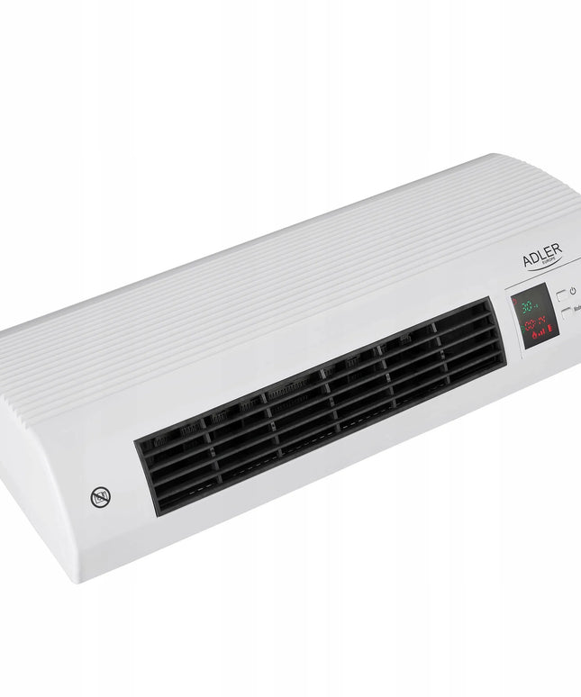 Šildytuvas ADLER AD 7714 2200 W