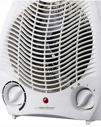Šildytuvas ESPERANZA MOJAVE 1000/2000W