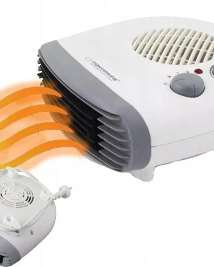 Šildytuvas Esperanza SAHARA 1000/2000W
