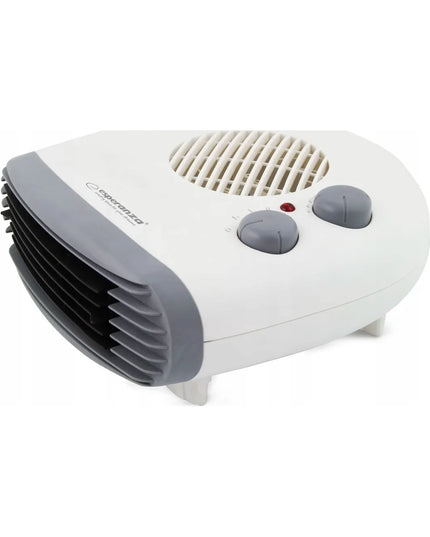 Šildytuvas Esperanza SAHARA 1000/2000W