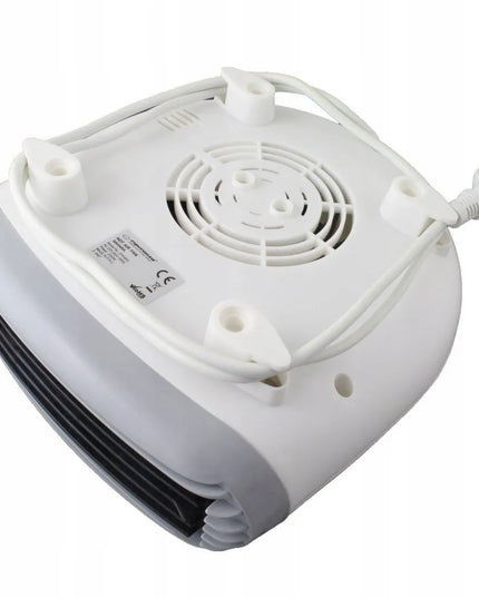 Šildytuvas Esperanza SAHARA 1000/2000W