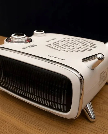 Šildytuvas-ventiliatorius Eldom HL12 vulcan