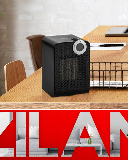 Šildytuvas-ventiliatorius Zilan ZLN2021 1500 W