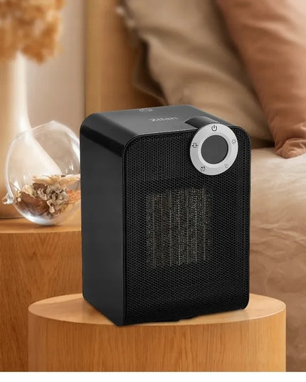 Šildytuvas-ventiliatorius Zilan ZLN2021 1500 W
