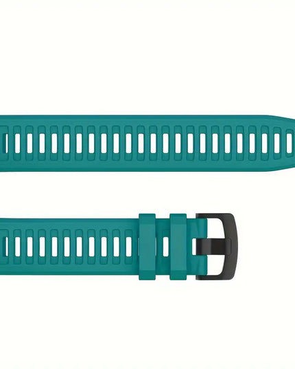 Silikoninis dirželis Garmin Instinct išmaniesiems laikrodžiams