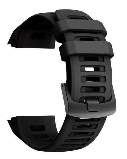 Silikoninis dirželis Garmin Instinct išmaniesiems laikrodžiams