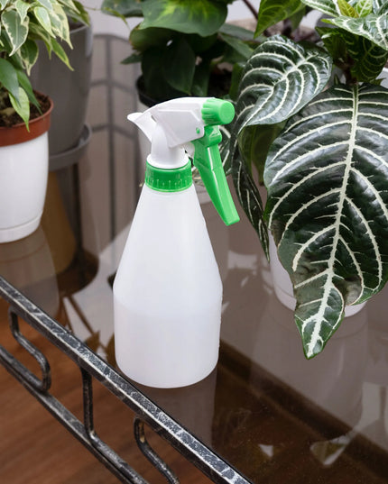 Sillar rankinis purkštuvas, reguliuojamas augalų drėkintuvas, 0,5 l