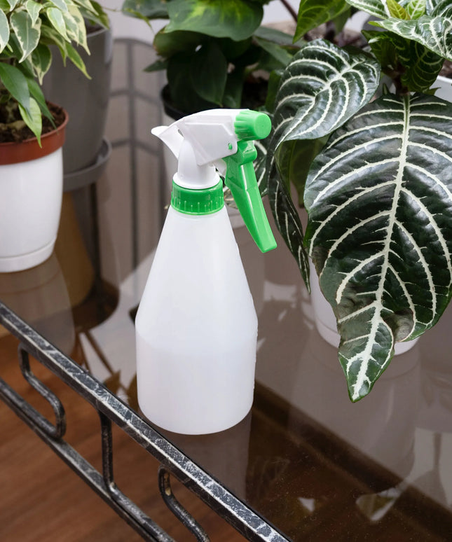 Sillar rankinis purkštuvas, reguliuojamas augalų drėkintuvas, 0,5 l