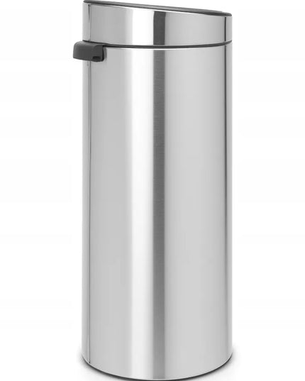 Šiukšlių dėžė BRABANTIA Touch Bin New 30L 115349