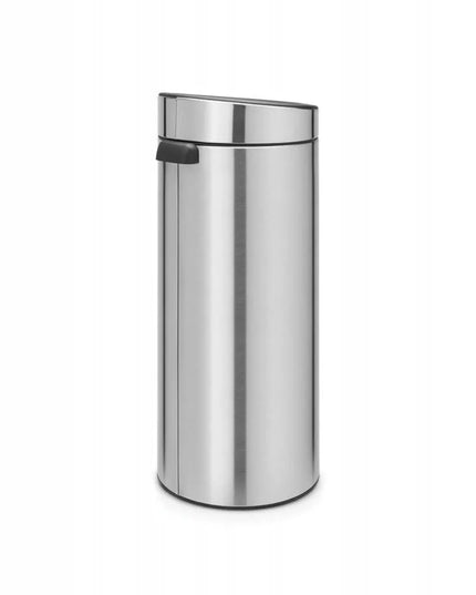 Šiukšlių dėžė BRABANTIA Touch Bin New 30L 115349