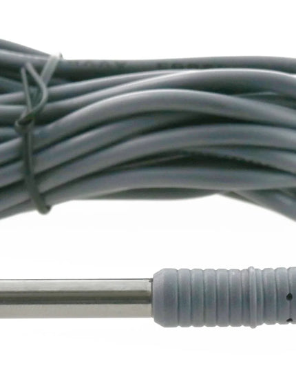 Skaitmeninis elektroninis termometras Esco TPM-900, -30°C...+110°C, LED ekranas, 230V