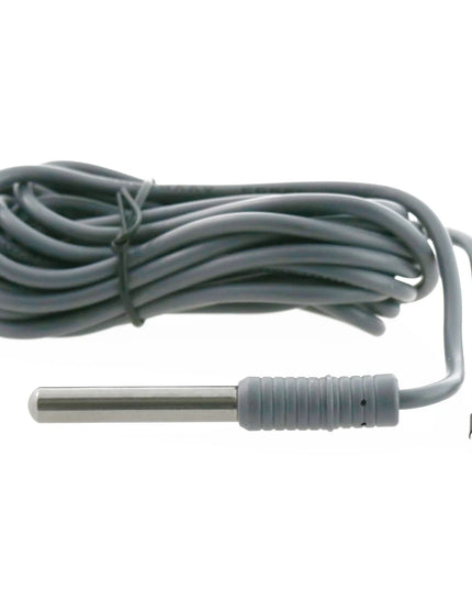 Skaitmeninis elektroninis termometras Esco TPM-900, -30°C...+110°C, LED ekranas, 230V