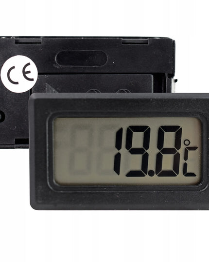 Skaitmeninis elektroninis termometras su zondu Esco TPM150, -50..+150C