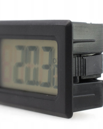 Skaitmeninis elektroninis termometras su zondu Esco TPM150, -50..+150C