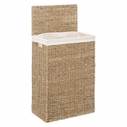 Skalbinių krepšys, talpykla Eco 40L