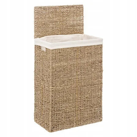 Skalbinių krepšys, talpykla Eco 40L