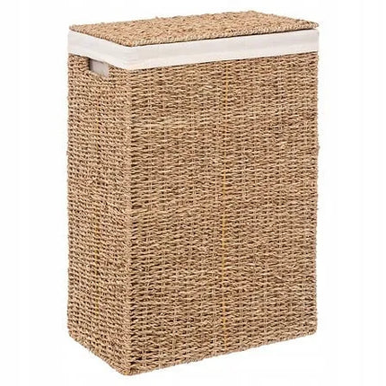 Skalbinių krepšys, talpykla Eco 40L