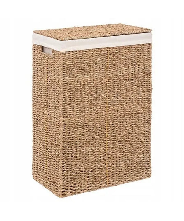 Skalbinių krepšys, talpykla Eco 40L