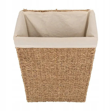 Skalbinių krepšys, talpykla Eco 40L
