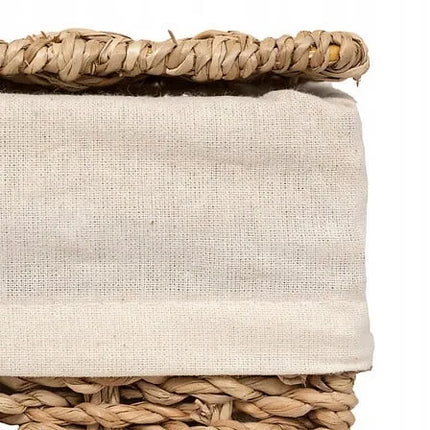 Skalbinių krepšys, talpykla Eco 40L