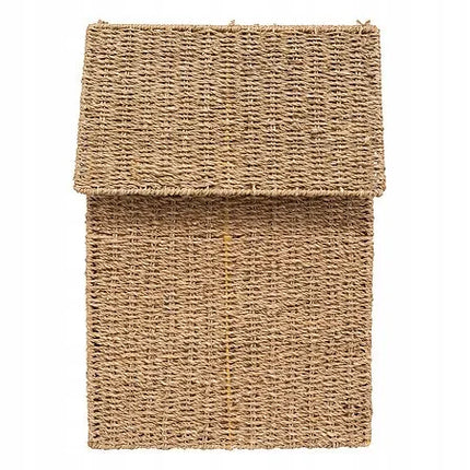 Skalbinių krepšys, talpykla Eco 40L