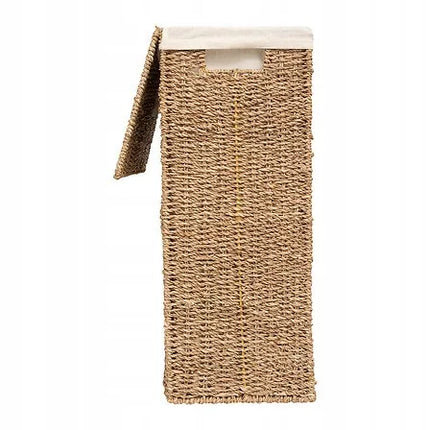 Skalbinių krepšys, talpykla Eco 40L