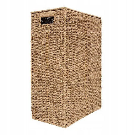 Skalbinių krepšys, talpykla Eco 40L